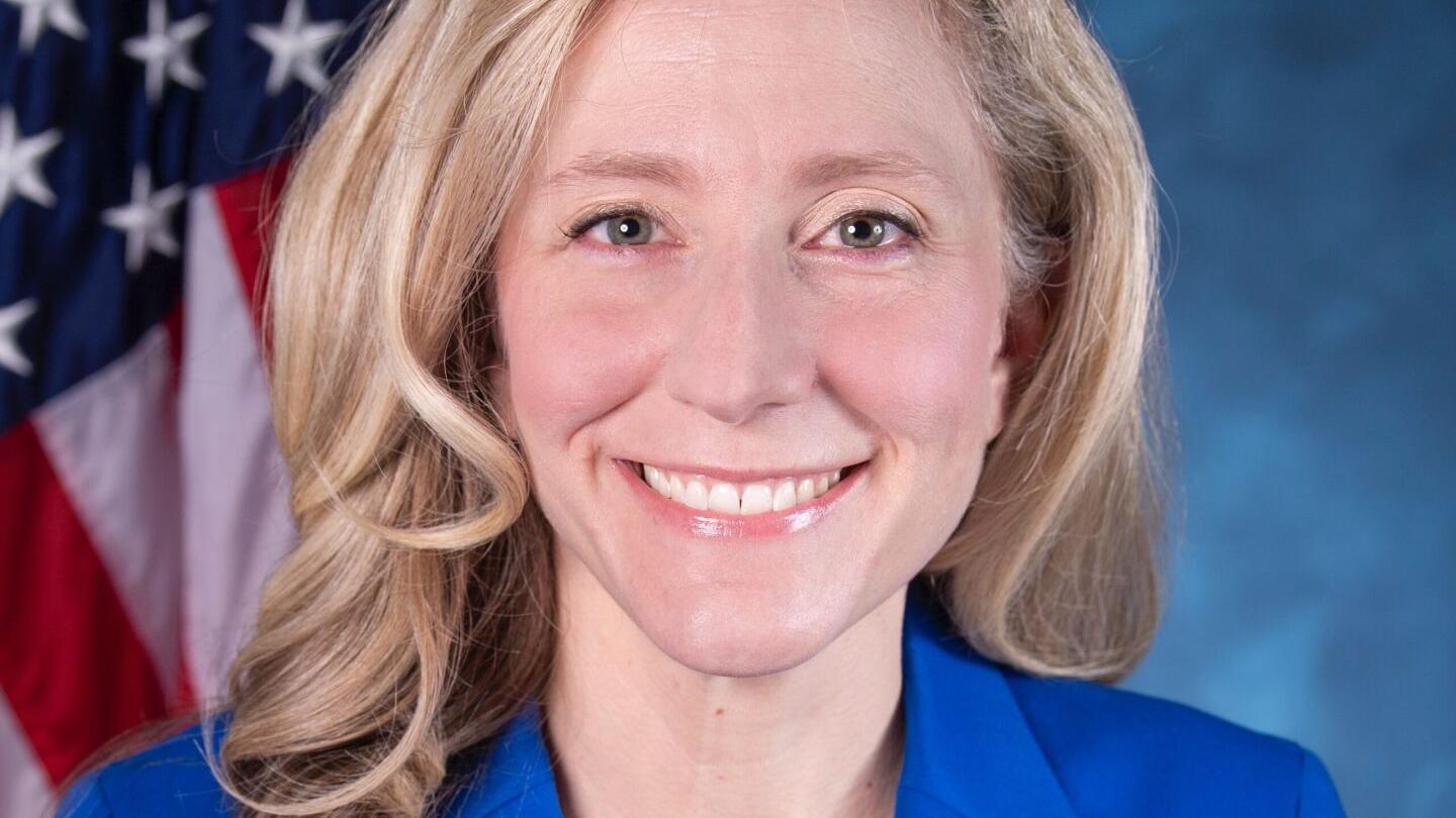 Spanberger, Fong lead bipartisan effort to combat illicit tranq
